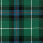 MacDonald of The Isles Hunting Ancient 13oz Tartan Fabric By The Metre